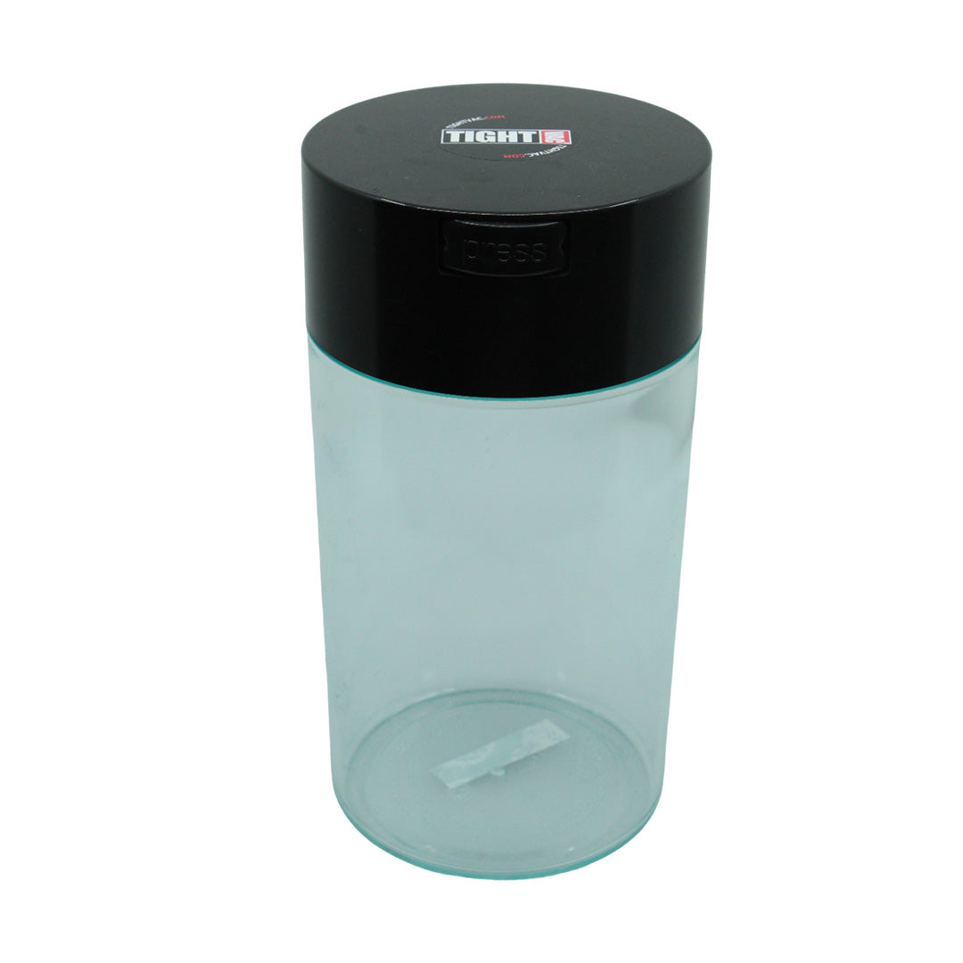 TightVac Medium Stash Jar