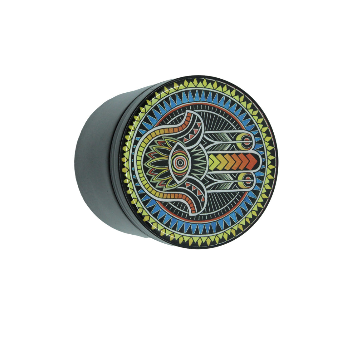 Premium Jar Herb Stash Jar