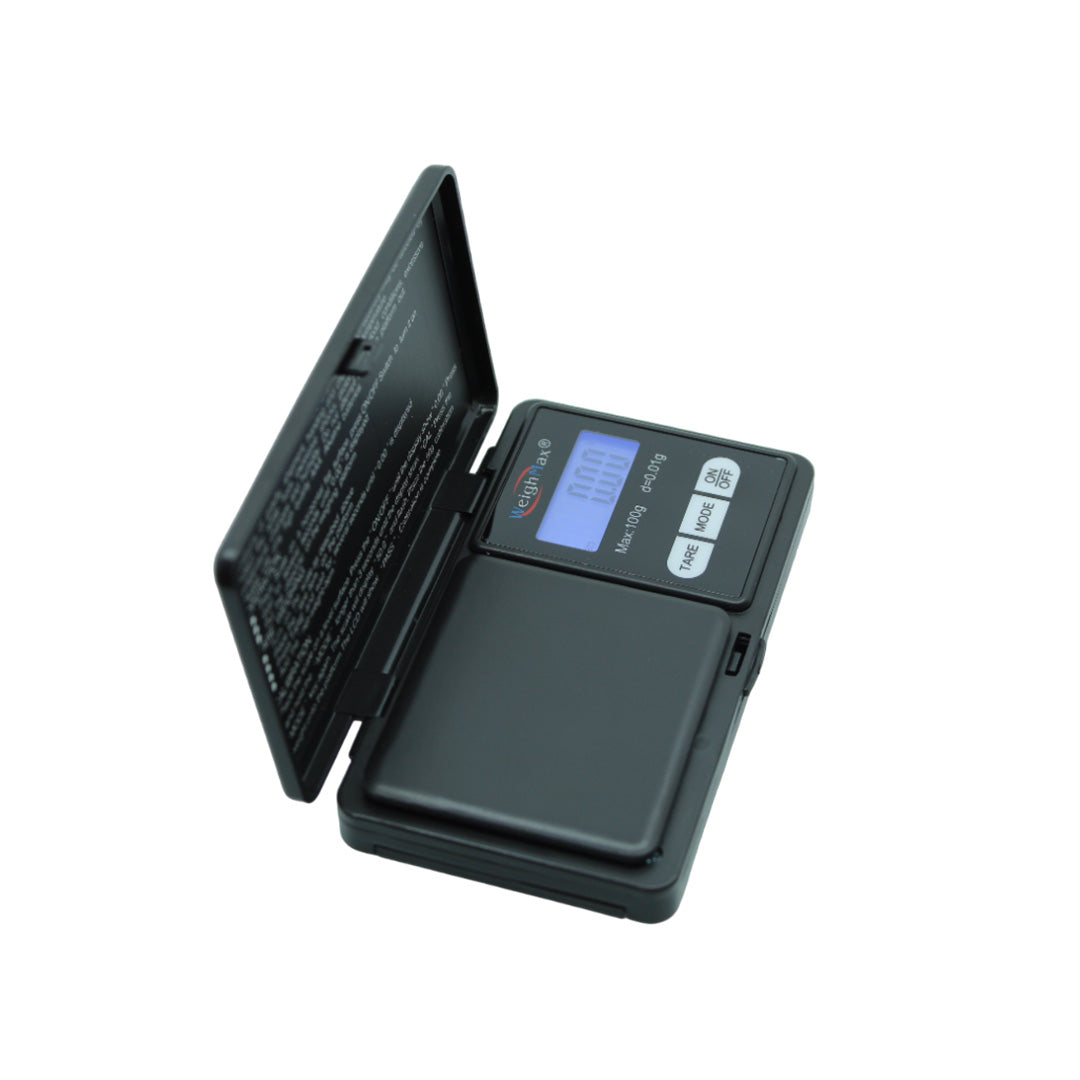 Weighmax W-SM100 Pocket Scale