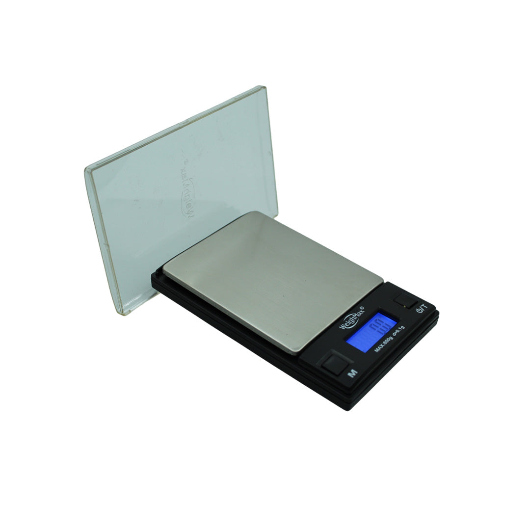 Weighmax HD-800 Digital Pocket Scale