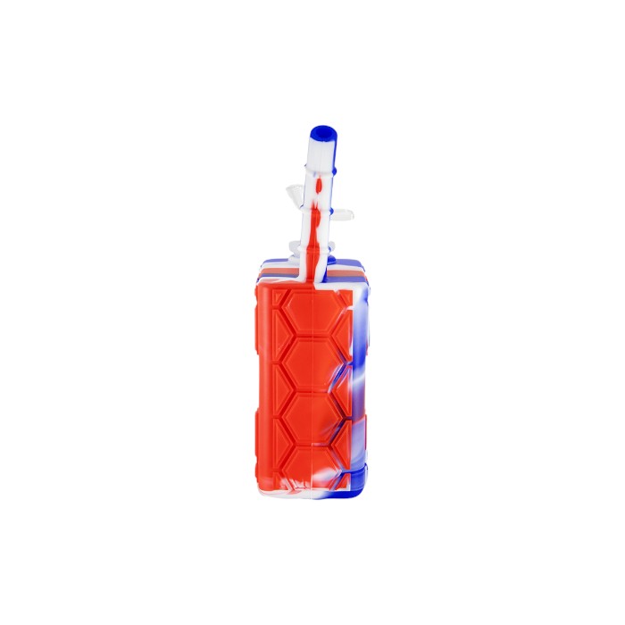 Silicon Juice Box