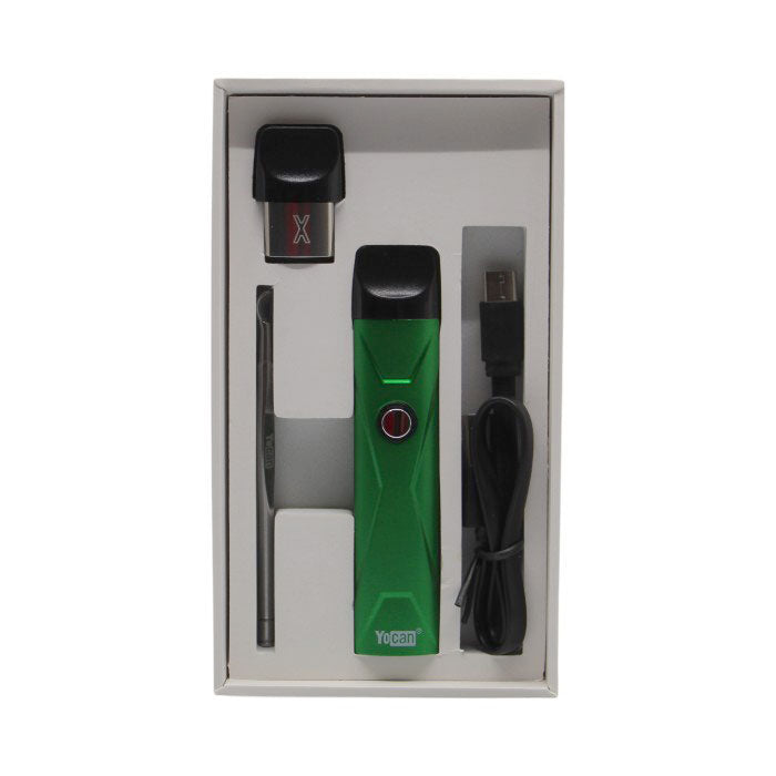 Yocan X Vape Pen