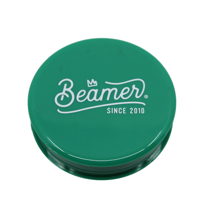 Beamer Plastic Colorful Grinder