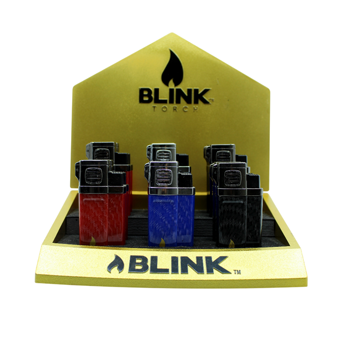 BLINK TORCH