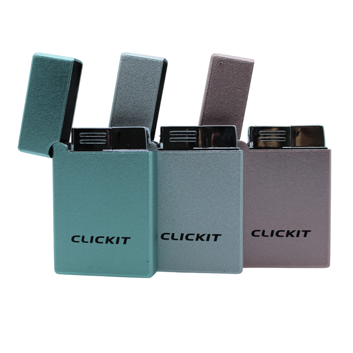 CLICKIT POCKET TORCH