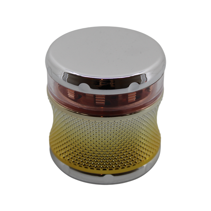 Colorful Metal 4 Piece Grinder