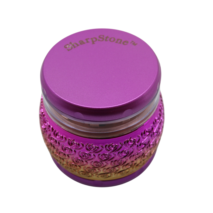 Colorful Metal Grinder