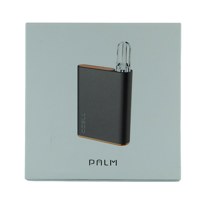 Ccell Palm Battery