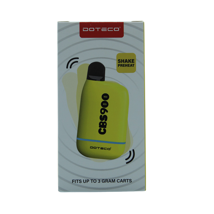 DOTECO CBS900
