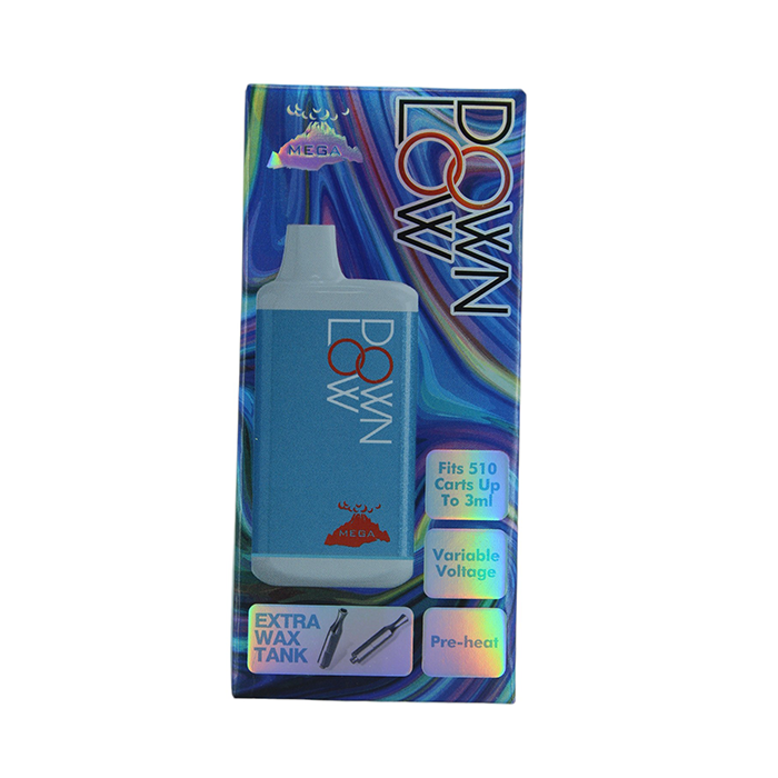 DOWN LOW 510 Battery