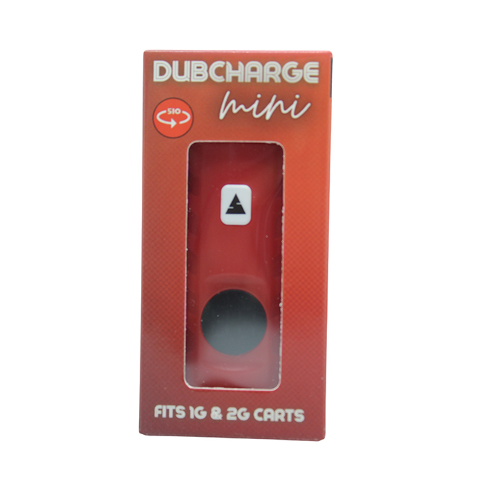 DUBCHARGE MINI CART BATTERY