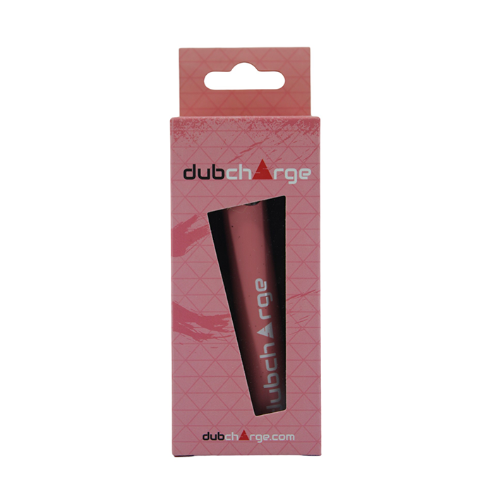 DUBCHARGE V3 Battery (510 Thread Dual-Port)