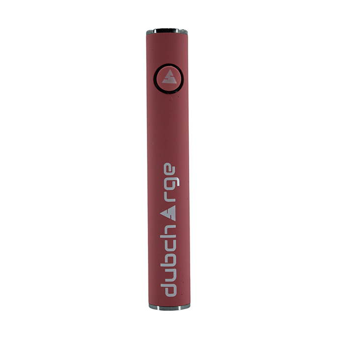 DUBCHARGE V3 Battery (510 Thread Dual-Port)