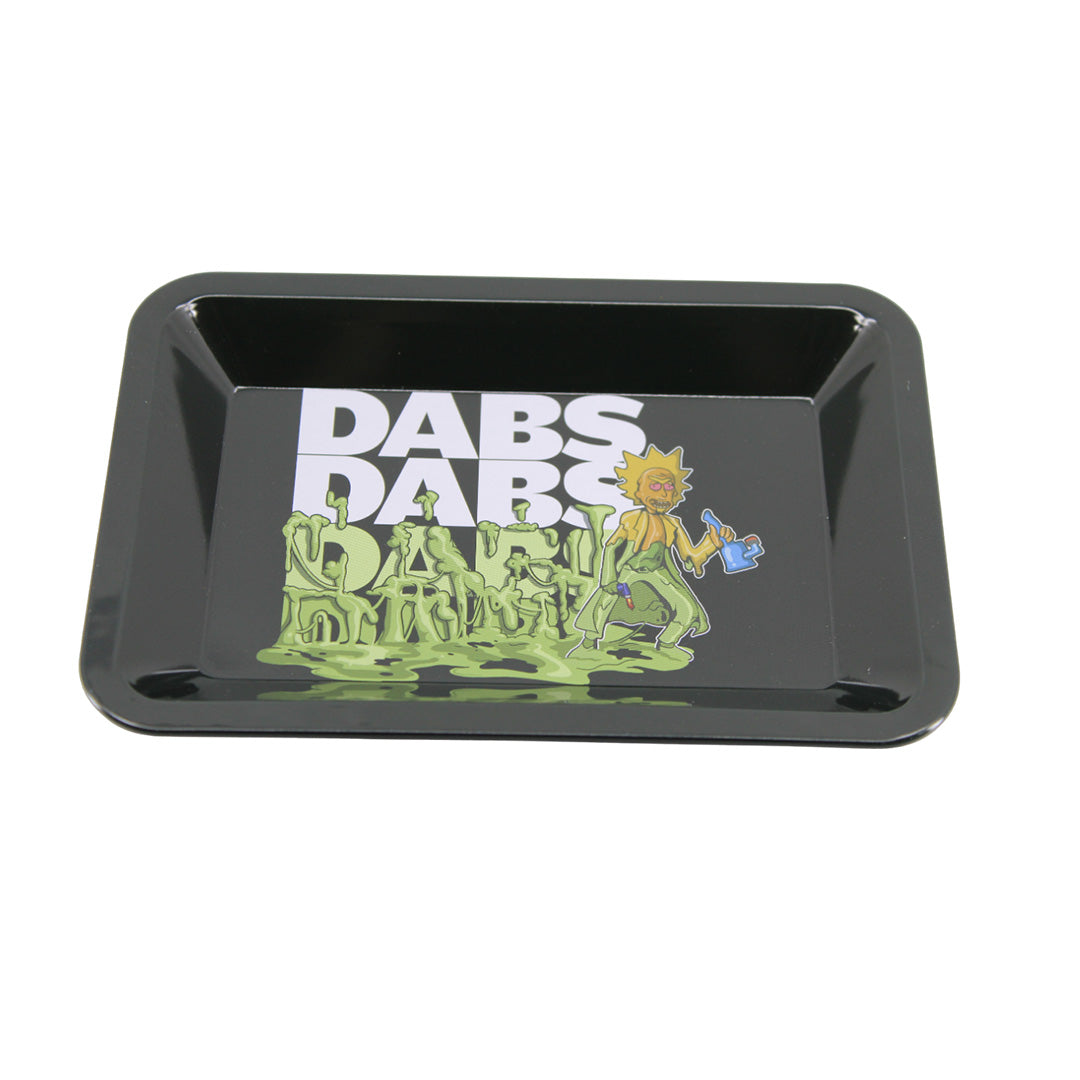 DABS DABS SMALL TRAY