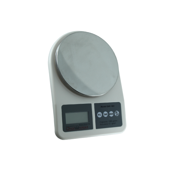 DigiWeigh Counting Scale