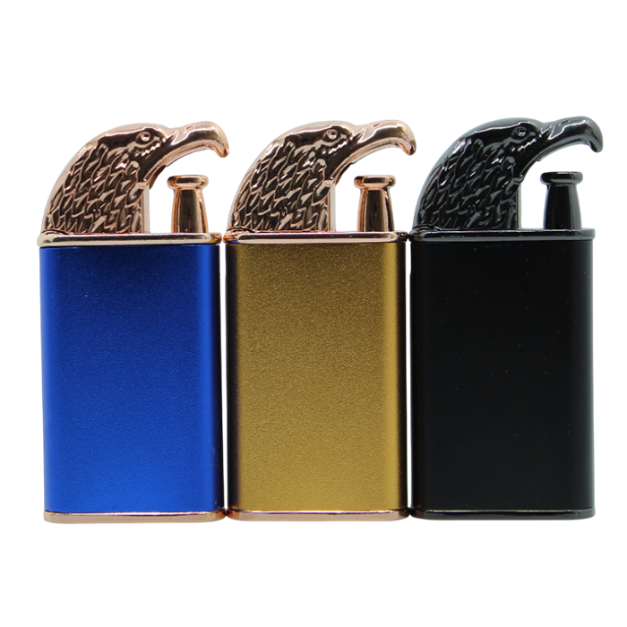 EAGLE DESIGNED POCKET TORCH