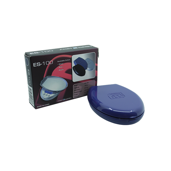 ES-100 FAST WEIGH POCKET SCALE