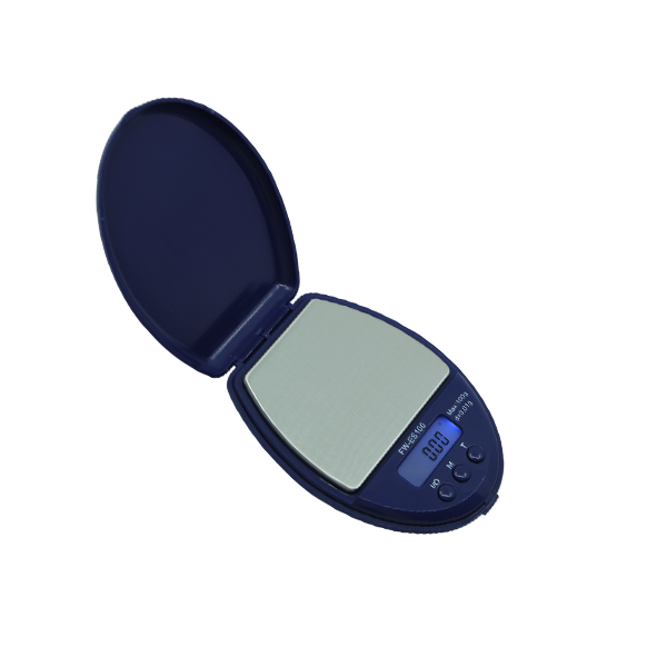 ES-100 FAST WEIGH POCKET SCALE