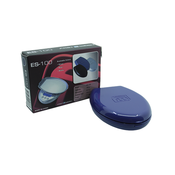 ES-600 Fast Weigh Pocket Scale