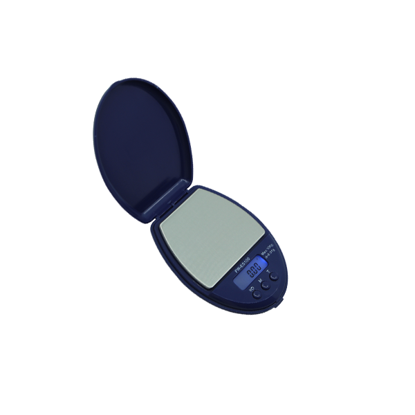 ES-600 Fast Weigh Pocket Scale