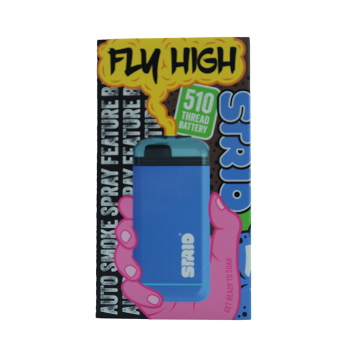 FLY HIGH STRIO BATTERY FLY HIGH STRIO BATTERY