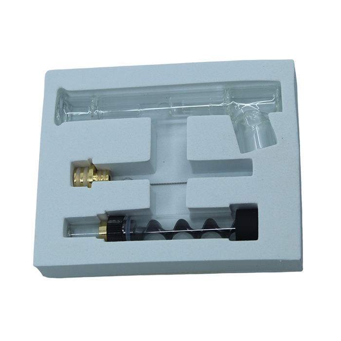 HW MINI (HEAT WAVE) TWISTY BLUNT BUBBLER KIT