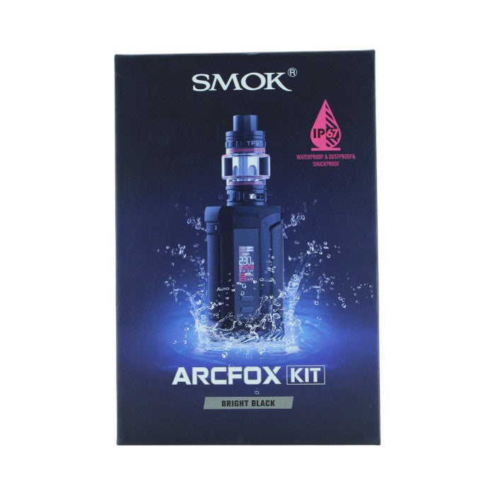Smok Arcfox Kit