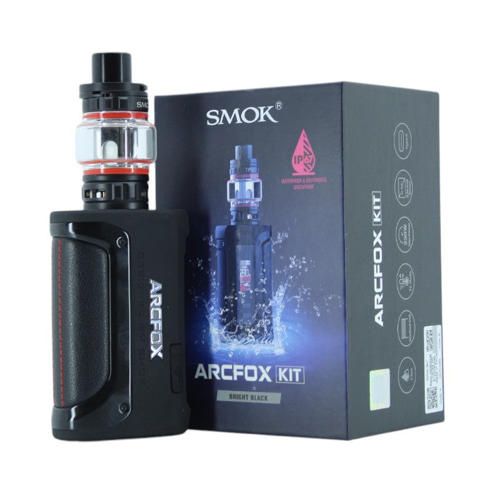 Smok Arcfox Kit