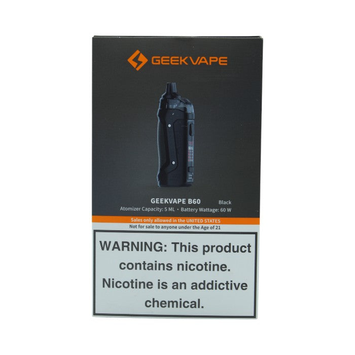 Geekvape B60 Kit