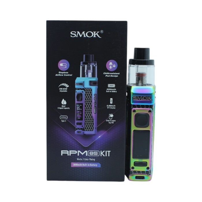SMOK RPM 85 Kit