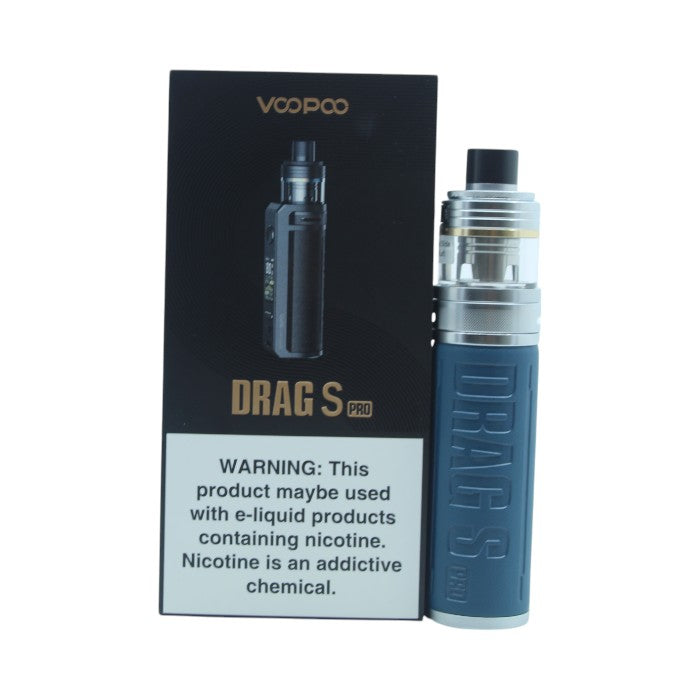 Voopoo Drag S Pro