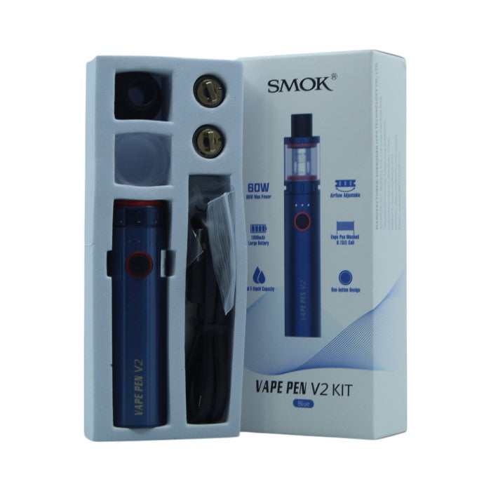 Smok Vape Pen V2 Kit