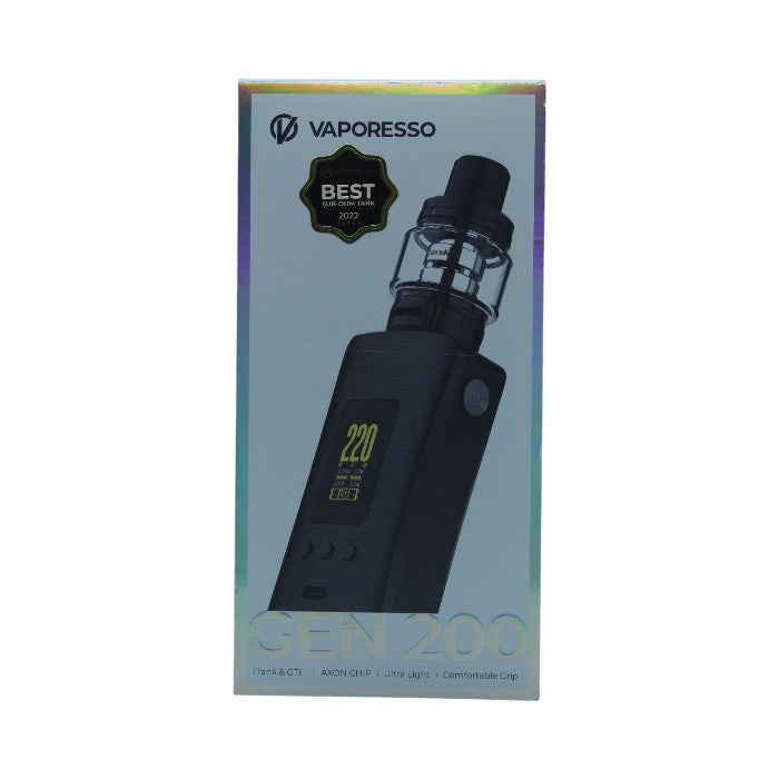 Vaporesso Gen 200