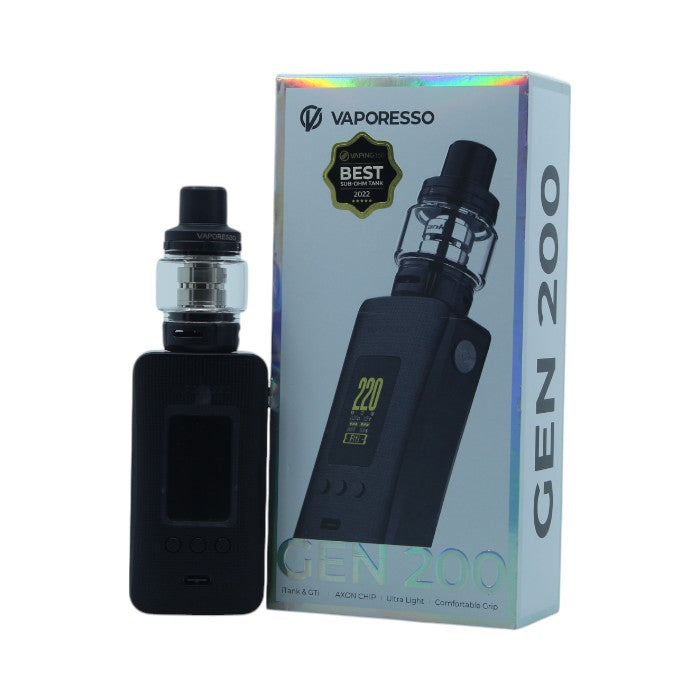 Vaporesso Gen 200
