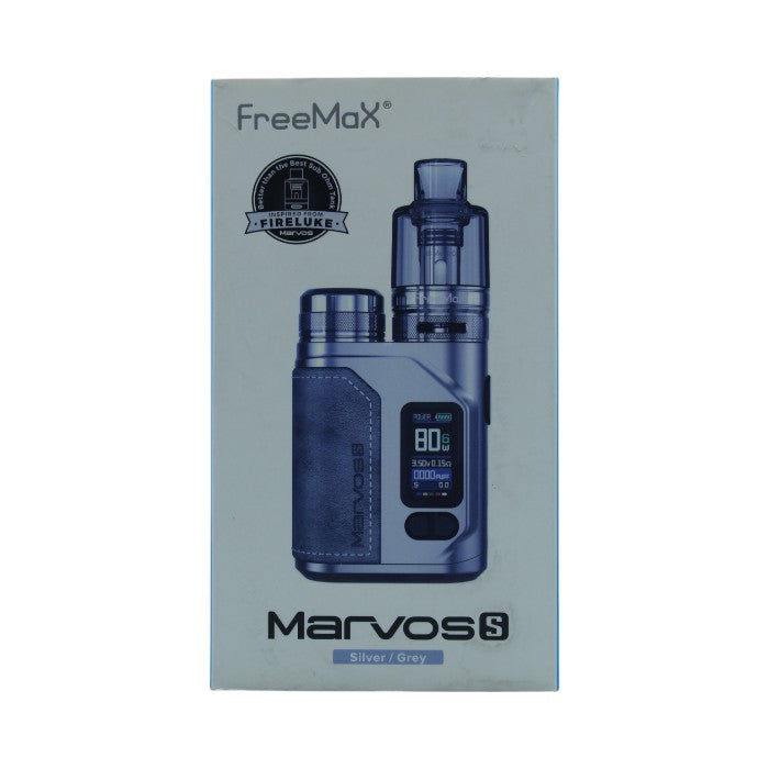 Freemax Marvos S