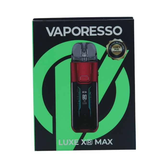 Vaporesso Luxe XR Max
