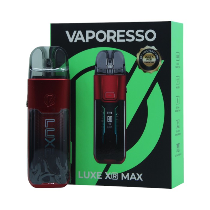 Vaporesso Luxe XR Max