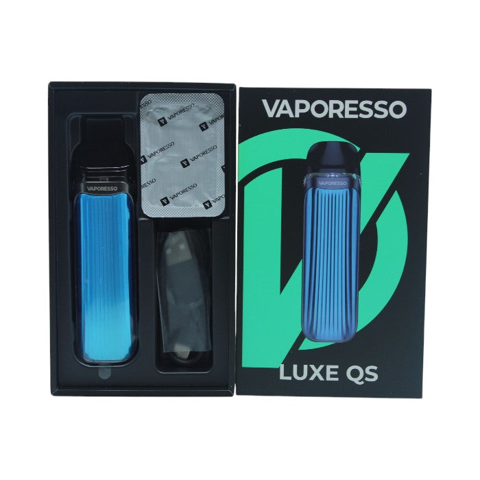 Vaporesso Luxe Qs