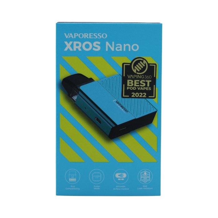Vaporesso Xros Nano
