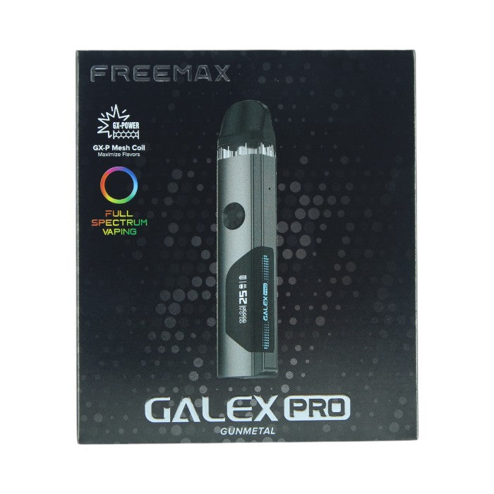 Freemax Galex Pro