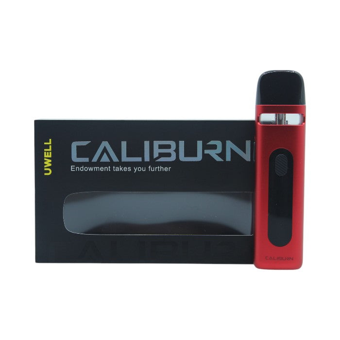 Uwell Caliburn X Pod System