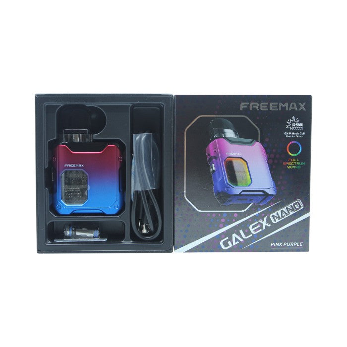 Freemax Galex Nano