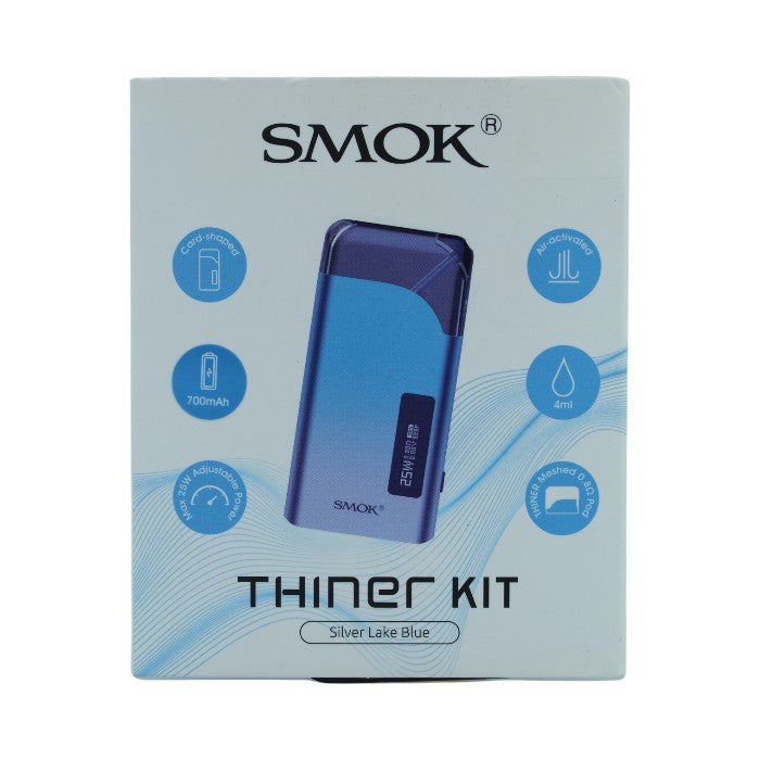 Smok Thiner Kit