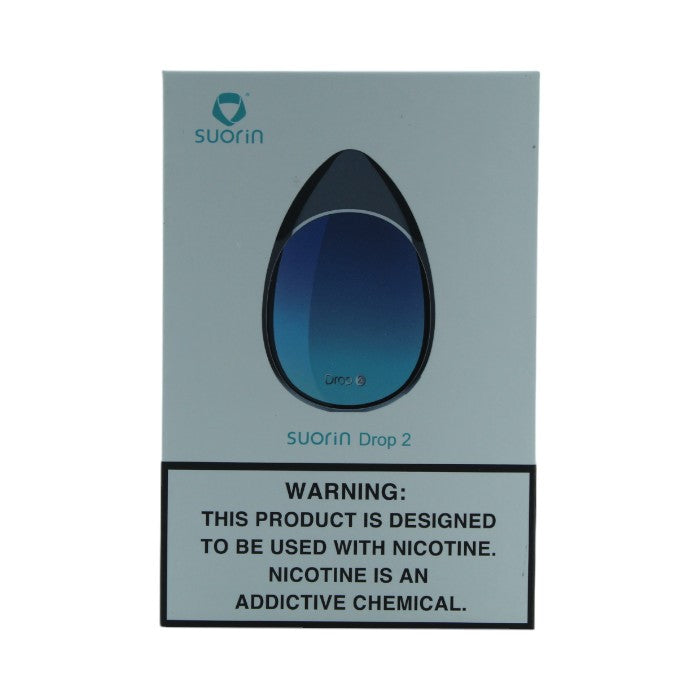 Suorin Drop 2