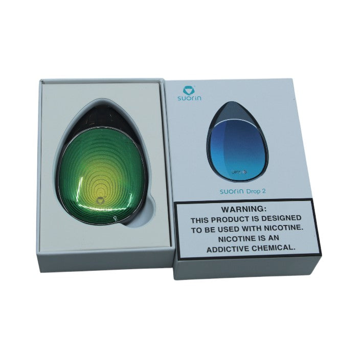 Suorin Drop 2
