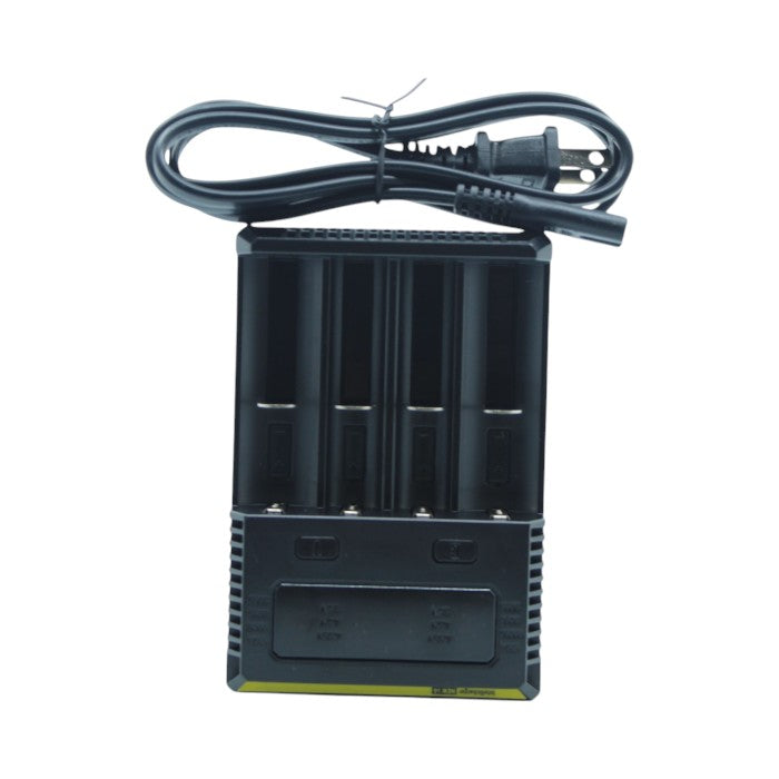 Nitecore Intellicharger New i4