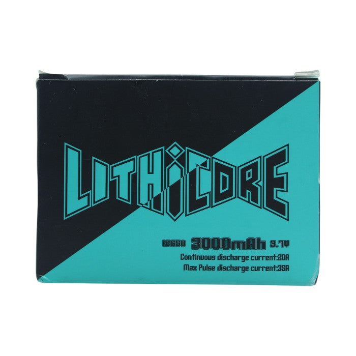 Lithicore 3000mAh Battery