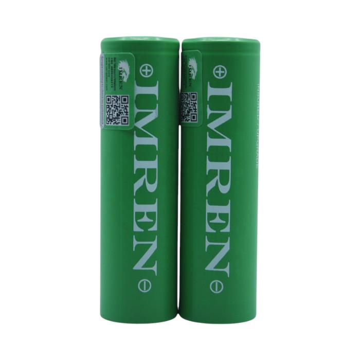 Imren Batteries