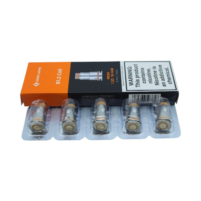 Geekvape b1.2 Ohm Coil