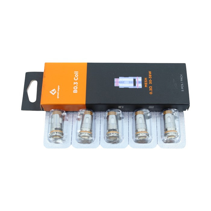 Geekvape B0.3 Ohm Coil